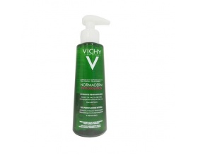Vichy Normaderm Phytosolution Τζελ Εντατικού Καθαρισμού Για Λιπαρή Επιδερμίδα με Τάση για Ατέλειες, 200ml Vichy Normaderm Phytosolution Τζελ Εντατικού Καθαρισμού Για Λιπαρή Επιδερμίδα με Τάση για Ατέλειες, 200ml