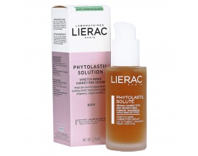 Lierac Phytolastil Solution Serum για τη διόρθωση των Ραγάδων, 75ml