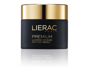 Lierac Premium La Creme Soyeuse Legere Ανυπέρβλητη Κρέμα Προσώπου Απόλυτης Αντιγήρανσης & Άνεσης Ελαφριάς Υφής 50ml Lierac Premium La Creme Soyeuse Legere Ανυπέρβλητη Κρέμα Προσώπου Απόλυτης Αντιγήρανσης & Άνεσης Ελαφριάς Υφής 50ml