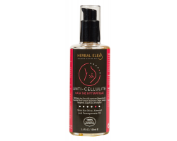 BioLeon Herbal Elea Λάδι Kατά της Κυτταρίτιδας με Σημύδα & Βιολογικό Λάδι Ελιάς, 100ml  BioLeon Herbal Elea Λάδι Kατά της Κυτταρίτιδας με Σημύδα & Βιολογικό Λάδι Ελιάς, 100ml