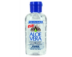 Fruit of the Earth Aloe Vera Gel Τζελ Σώματος με Αλόη για Εγκαύματα & Ερεθισμούς, 56gr  Fruit of the Earth Aloe Vera Gel Τζελ Σώματος με Αλόη για Εγκαύματα & Ερεθισμούς, 56gr