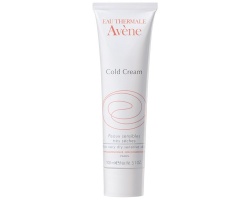 Avène Cold Cream 100ml, Θρεπτική κρέμα προσώπου-σώματος για βρέφη-παιδιά και ενήλικες, 100ml Avène Cold Cream 100ml, Θρεπτική κρέμα προσώπου-σώματος για βρέφη-παιδιά και ενήλικες, 100ml