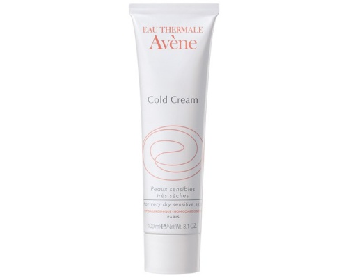 Avène Cold Cream 100ml, Θρεπτική κρέμα προσώπου-σώματος για βρέφη-παιδιά και ενήλικες, 100ml Avène Cold Cream 100ml, Θρεπτική κρέμα προσώπου-σώματος για βρέφη-παιδιά και ενήλικες, 100ml