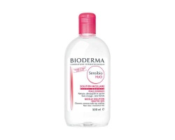 Bioderma Sensibio H2O Διάλυμα Καθαρισμού προσώπου και ματιών, 500ml Bioderma Sensibio H2O Διάλυμα Καθαρισμού προσώπου και ματιών, 500ml