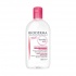 Bioderma Sensibio H2O Διάλυμα Καθαρισμού προσώπου και ματιών, 500ml Bioderma Sensibio H2O Διάλυμα Καθαρισμού προσώπου και ματιών, 500ml