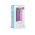 EasyToys Bullet Vibrator Δονητής Μωβ με 10 λειτουργίες δόνησης , 1τμχ