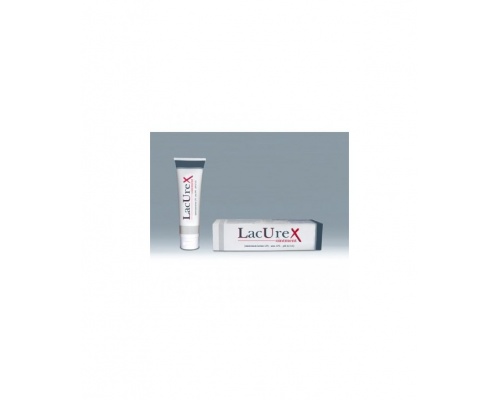 Cheiron Pharma Lacurex Ointment Αλοιφή για την Αντιμετώπιση της Ξηροδερμίας & των Υπερκερατώσεων, 150ml
