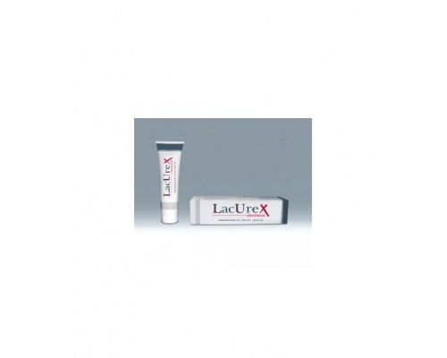 Cheiron Pharma Lacurex Ointment Αλοιφή για την Αντιμετώπιση της Ξηροδερμίας & των Υπερκερατώσεων, 150ml Cheiron Pharma Lacurex Ointment Αλοιφή για την Αντιμετώπιση της Ξηροδερμίας & των Υπερκερατώσεων, 150ml