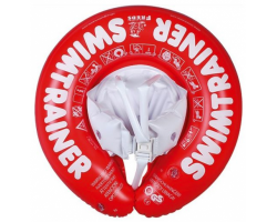 Freds Swimtrainer, Βρεφικό-Παιδικό Σωσίβιο Ασφαλείας 3μηνών-4χρονών, 1τμχ Freds Swimtrainer, Βρεφικό-Παιδικό Σωσίβιο Ασφαλείας 3μηνών-4χρονών, 1τμχ