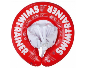 Freds Swimtrainer, Βρεφικό-Παιδικό Σωσίβιο Ασφαλείας 3μηνών-4χρονών, 1τμχ