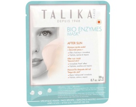 TALIKA Bio Enzymes Mask After Sun Μάσκα για Μετά την Έκθεση στον Ήλιο, 20gr
