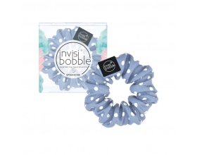  Invisibobble Original Sprunchie Λαστιχάκι Υφασμάτινης Υφής, 1 τεμάχιο  