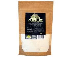 ΖΕΟΛΙΘΟΣ Φυσικός πλούσιο σε πυρίτιο κάλιο & ασβέστιο 75γρ 