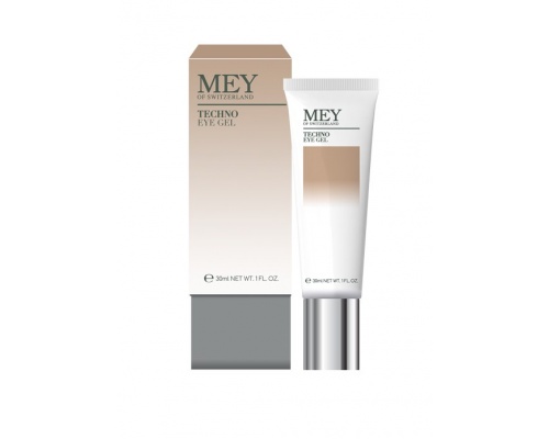 Dekaz Switzerland Mey Techno Eye Gel για ενυδάτωση, αναζωογόνηση & λείανση λεπτών γραμμών & ρυτίδων 30ml Dekaz Switzerland Mey Techno Eye Gel για ενυδάτωση, αναζωογόνηση & λείανση λεπτών γραμμών & ρυτίδων 30ml