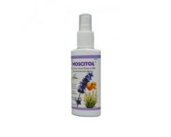 Medichrom Bio Moscitol Αντικουνουπικό με βάση τη σιτρονέλλα και τη λεβάντα 100 ml   Medichrom Bio Moscitol Αντικουνουπικό με βάση τη σιτρονέλλα και τη λεβάντα 100 ml