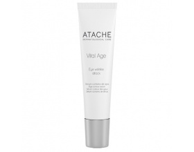 Atache Vital Age Eye Wrinkle Attack Αντιρυτιδική Κρέμα Ματιών, 15ml    Atache Vital Age Eye Wrinkle Attack Αντιρυτιδική Κρέμα Ματιών, 15ml