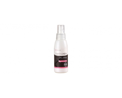 Dermoxen Deo Intimo Soft Cool spray Αποσμητικό σπρέι για την ευαίσθητη περιοχή 100ml Dermoxen Deo Intimo Soft Cool spray Αποσμητικό σπρέι για την ευαίσθητη περιοχή 100ml