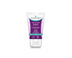 Pharmasept Foot & Heel Balm Κρέμα ποδιών για έντονες σκληρύνσεις και σκασμένα σημεία 50ml Pharmasept Foot & Heel Balm Κρέμα ποδιών για έντονες σκληρύνσεις και σκασμένα σημεία 50ml