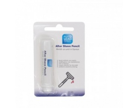 Pharmalead After Shave Pencil Μολύβι για μετά το ξύρισμα, για ερεθισμών της επιδερμίδας 1τεμ Pharmalead After Shave Pencil Μολύβι για μετά το ξύρισμα, για ερεθισμών της επιδερμίδας 1τεμ