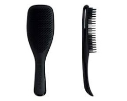Tangle Teezer The Large Wet Hairbrush Βούρτσα για βρεγμένα μαλλιά σε Μαύρο Χρώμα, 1 τεμάχιο Tangle Teezer The Large Wet Hairbrush Βούρτσα για βρεγμένα μαλλιά σε Μαύρο Χρώμα, 1 τεμάχιο
