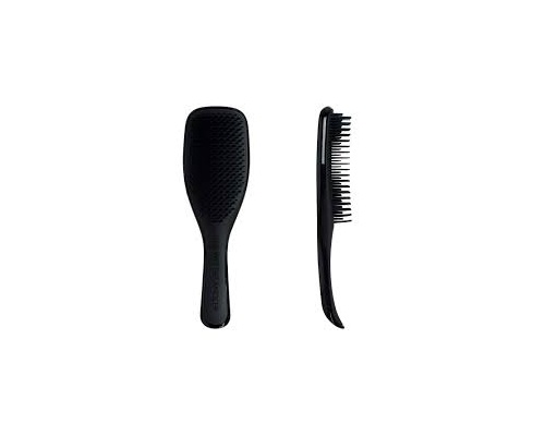 Tangle Teezer The Large Wet Hairbrush Βούρτσα για βρεγμένα μαλλιά σε Μαύρο Χρώμα, 1 τεμάχιο Tangle Teezer The Large Wet Hairbrush Βούρτσα για βρεγμένα μαλλιά σε Μαύρο Χρώμα, 1 τεμάχιο