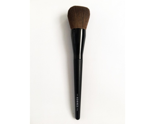Korres Powder Brush Πινέλο Πούδρας, 1τμχ