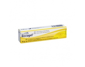 Bausch & Lomb Recugel Οφθαλμική Γέλη, 10ml