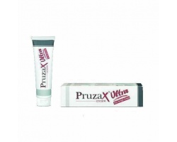 Pruzax Ultra Cream Κατάλληλη για την Συμπτωματική Αντιμετώπιση Κνησμού 150ml Pruzax Ultra Cream Κατάλληλη για την Συμπτωματική Αντιμετώπιση Κνησμού 150ml