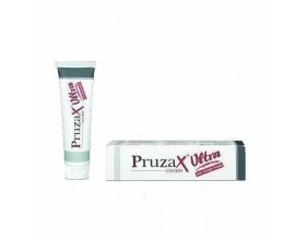 Pruzax Ultra Cream Κατάλληλη για την Συμπτωματική Αντιμετώπιση Κνησμού 150ml
