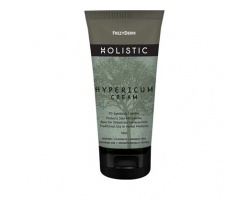Frezyderm Holistic Hypericum Cream Κρέμα Υπέρικου με Βαλσαμόχορτο και Σπαθόχορτο 50ml Frezyderm Holistic Hypericum Cream Κρέμα Υπέρικου με Βαλσαμόχορτο και Σπαθόχορτο 50ml