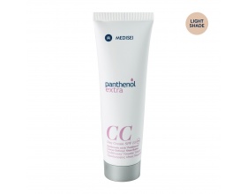 Medisei Panthenol Extra CC Day Cream SPF15 Light Ενυδατική Κρέμα με Κάλυψη Ανοιχτή Απόχρωση 50ml Medisei Panthenol Extra CC Day Cream SPF15 Light Ενυδατική Κρέμα με Κάλυψη Ανοιχτή Απόχρωση 50ml