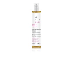 Corium Body Baby & Mommy Oil, Φυσικό Ενυδατικό Λάδι 100ml  Corium Body Baby & Mommy Oil, Φυσικό Ενυδατικό Λάδι 100ml