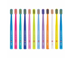 Curaprox CS 5460 Ultra Soft Οδοντόβουρτσα Πολύ Μαλακή 1τμχ Curaprox CS 5460 Ultra Soft Οδοντόβουρτσα Πολύ Μαλακή 1τμχ