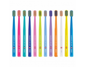 Curaprox CS 5460 Ultra Soft Οδοντόβουρτσα Πολύ Μαλακή 1τμχ