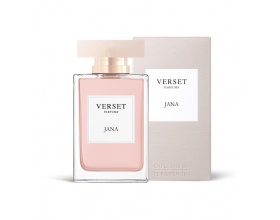 Verset Parfums Jana, For Her Eau de Parfum   Γυναικείο Άρωμα 100ml