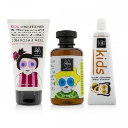 Apivita Baby and Kids