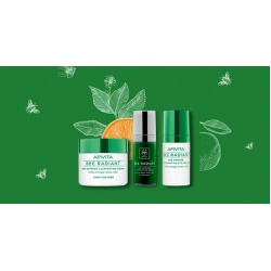 Apivita Bee Radiant