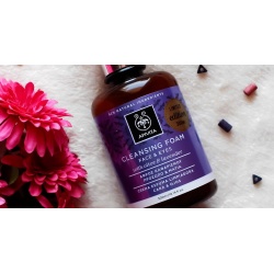 Apivita Cleansing
