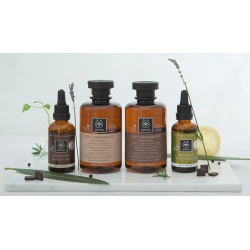 Apivita Holistic Hair Care 