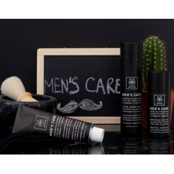 Apivita Men's Care