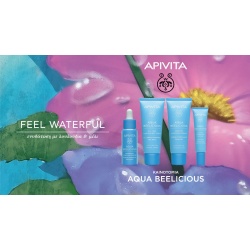 Apivita Aqua Beelicious