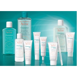 Avene Cleanance Avene Cleanance