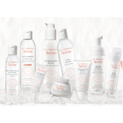 Avene Καθαρισμός Avene Καθαρισμός