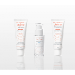 Avene Hydrance Avene Hydrance