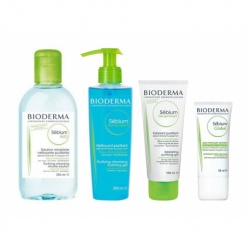 Bioderma Sebium 