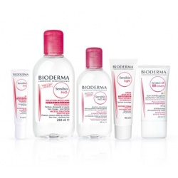 Bioderma Sensibio