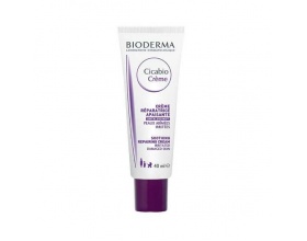Bioderma Cicabio Creme Κρέμα Ενυδατική και Επανορθωτική Κρέμα Ανάπλασης 40ml
