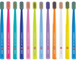 Curaprox CS 3960 Super Soft Οδοντόβουρτσα Πολύ Μαλακή  1τμχ Curaprox CS 3960 Super Soft Οδοντόβουρτσα Πολύ Μαλακή  1τμχ