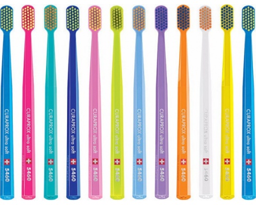 Curaprox CS 3960 Super Soft Οδοντόβουρτσα Πολύ Μαλακή  1τμχ Curaprox CS 3960 Super Soft Οδοντόβουρτσα Πολύ Μαλακή  1τμχ