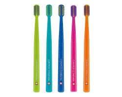 Curaprox CS 5460 ORTHO Ορθοδοντική Οδοντόβουρτσα 1τμχ  Curaprox CS 5460 ORTHO Ορθοδοντική Οδοντόβουρτσα 1τμχ